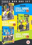 Still Game - Series 2 [Region 2]