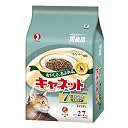 キャネット キャネットチップ 高齢期用 2.7kg