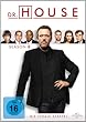 Dr. House - Season 8 [6 DVDs]