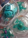 Bakugan Ultimate 4 Brawler Team Translucent Ventus Skyress - Storm Skyress - Ingram Vestoria Shun With Ventus Limulus Bakupearl & Multiple Ability & Gate Cards.
