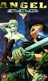Review Angel Cop 2  / Angel Cop 2 [1994]