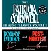 Patricia Cornwell CD Audio Treasury Volume Two Low Price: Includes Body of Evidence and Post Mortem (Kay Scarpetta)