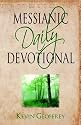 Messianic Daily Devotional: Messianic Jewish Devotionals for a Deeper Walk with Yeshua