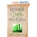 Messianic Daily Devotional: Messianic Jewish Devotionals for a Deeper Walk with Yeshua