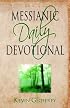Messianic Daily Devotional: Messianic Jewish Devotionals for a Deeper Walk with Yeshua