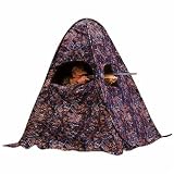 Yukon Tracks Sniper Ground Blind