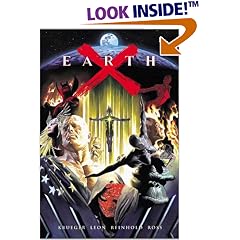 Earth X (Earth X 1)