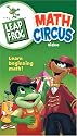 Leap Frog - Math Circus [VHS]