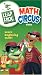 VHS : Leap Frog - Math Circus