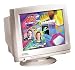 Mitsubishi Diamond Scan 50 15" Monitor