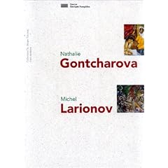 Nathalie Gontcharova, Michel Larionov