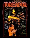 Clanbook: Toreador (Vampire: The Masquerade Clanbooks)