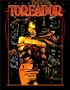 Clanbook: Toreador, Revised Edition (Vampire: The Masquerade)