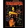 Clanbook: Toreador (Vampire: The Masquerade Clanbooks)