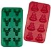 Snowman/Rudolph Ice Cube Tray
