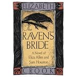 The Raven's Bride (Southwest Life and Letters) book cover