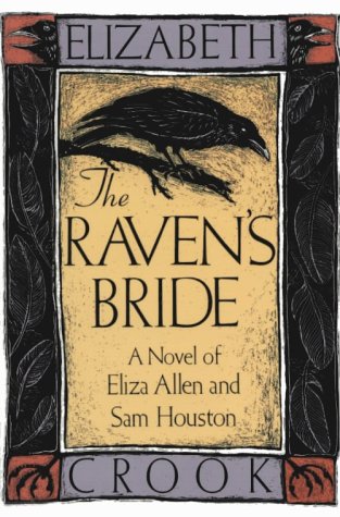 Image of: The Raven's Bride (Southwest Life and Letters)