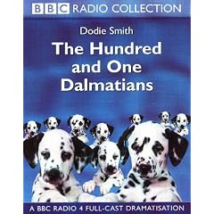 Hundred and One Dalmatians (BBC Radio Collection)