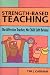 Book Strength-Based Teaching: The Affective Teacher, No Child Left Behind