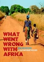 What Went Wrong with Africa