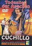 Cuchillo - Todeslied der Apachen - Andres Garcia