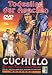Cuchillo - Todeslied der Apachen
