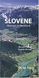 Slovene Dictionary & Phrasebook: Slovene-English / English-Slovene