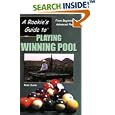 A Rookie's Guide to Playing Winning Pool by  Mose Duane