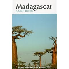 Madagascar: A Short History
