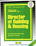 Review National Learning Corp  / Director of Building and Housing (Career Examination, C-3087)