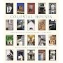 Colonial Houses: The Historic Homes of Williamsburg