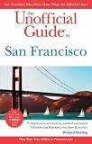 Cover of The Unofficial Guide to San Francisco by Richard Sterling 0471776386