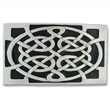 Celtic Knot Belt Buckle