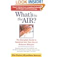 What's in the Air?: The Complete Guide to Seasonal and Year-Round Airborne Allergies by  Gillian Shepherd and Marian Betancourt