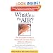What's in the Air?: The Complete Guide to Seasonal and Year-Round Airborne Allergies