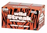 Brass Eagle Wild Streak Paintballs (500 Count)