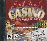 Reel Deal Casino Quest