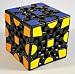 Magic Cubelelo Gear 3x3 v1 Black + Cubelelo Cube Pouch COMBO Offer RS.549.00
