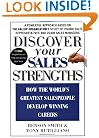 Discover Your Sales Strengths: How the World's Greatest Salespeople Develop Winning Careers
