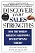 Discover Your Sales Strengths: How the World's Greatest Salespeople Develop Winning Careers