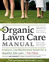 The Organic Lawn Care Manual