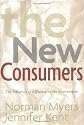 The New Consumers: The Influence Of Affluence On The Environment