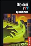 Die drei ???. Spuk im Netz (drei Fragezeichen) - Astrid Vollenbruch