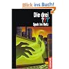 Die drei ???. Spuk im Netz (drei Fragezeichen)