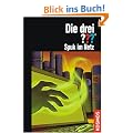 Die drei ???. Spuk im Netz (drei Fragezeichen)