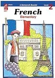 HOMEWORK BOOKLET FRENCH LEVEL 2