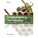 Cryptography in the Database: The Last Line of Defense (Paperback) newly tagged 