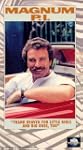 Magnum P.I. Set