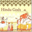 The Little Book of Hindu Gods (Evergreen Series)