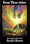 From These Ashes: The Complete Short SF (Science Fiction) of Fredric Brown